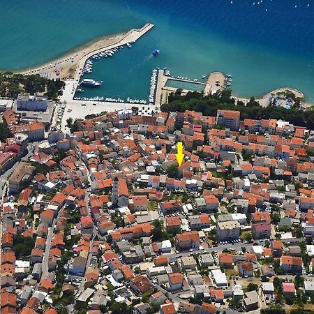 Apartments Kalla Crikvenica Zewnętrze zdjęcie