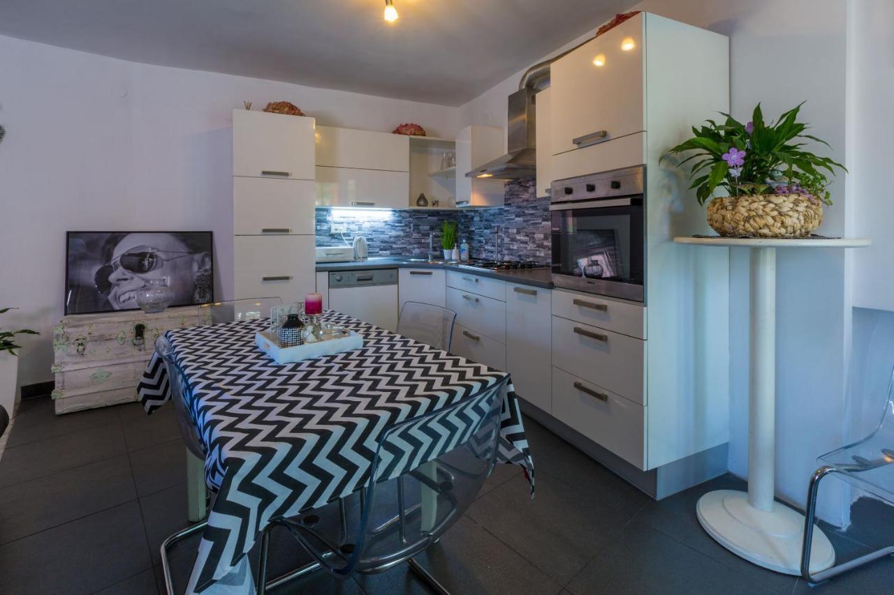 Apartments Kalla Crikvenica Zewnętrze zdjęcie