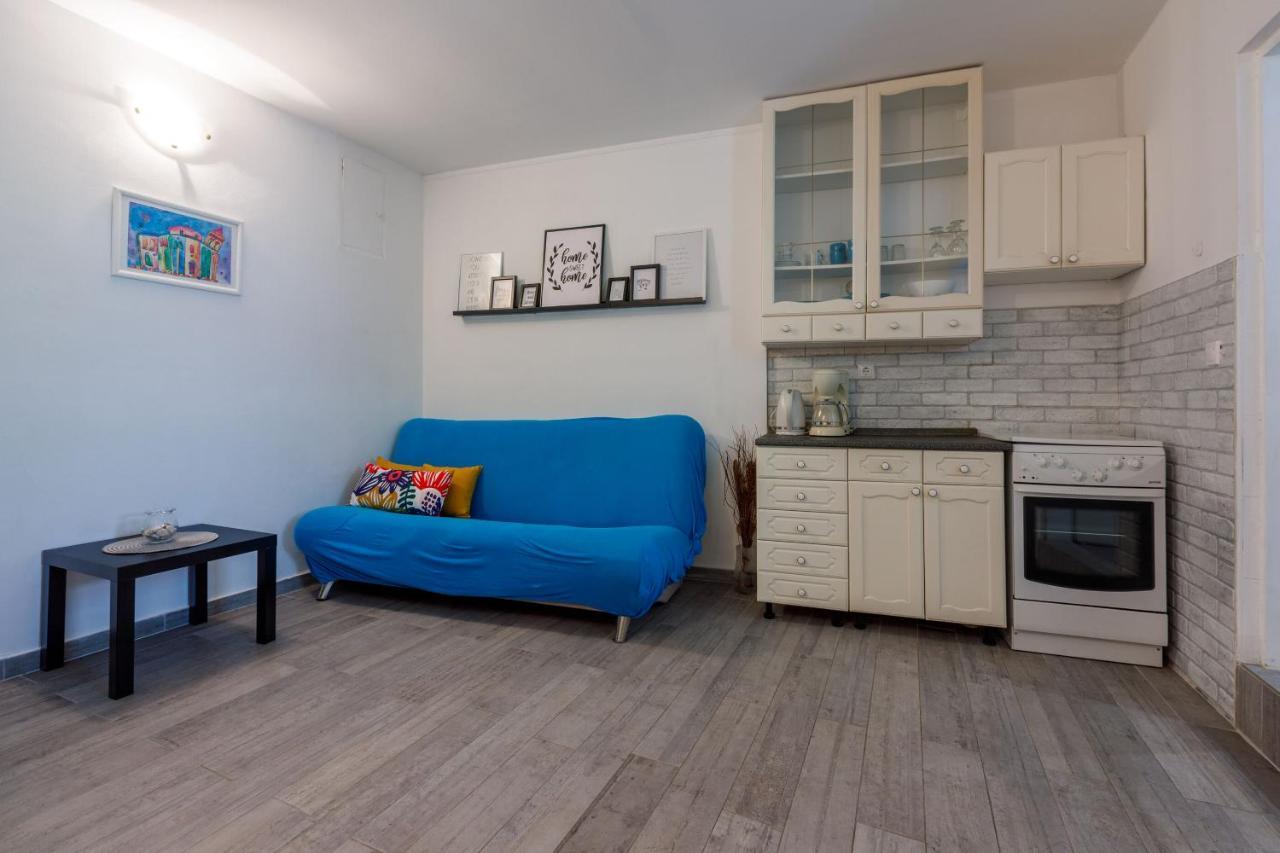 Apartments Kalla Crikvenica Zewnętrze zdjęcie