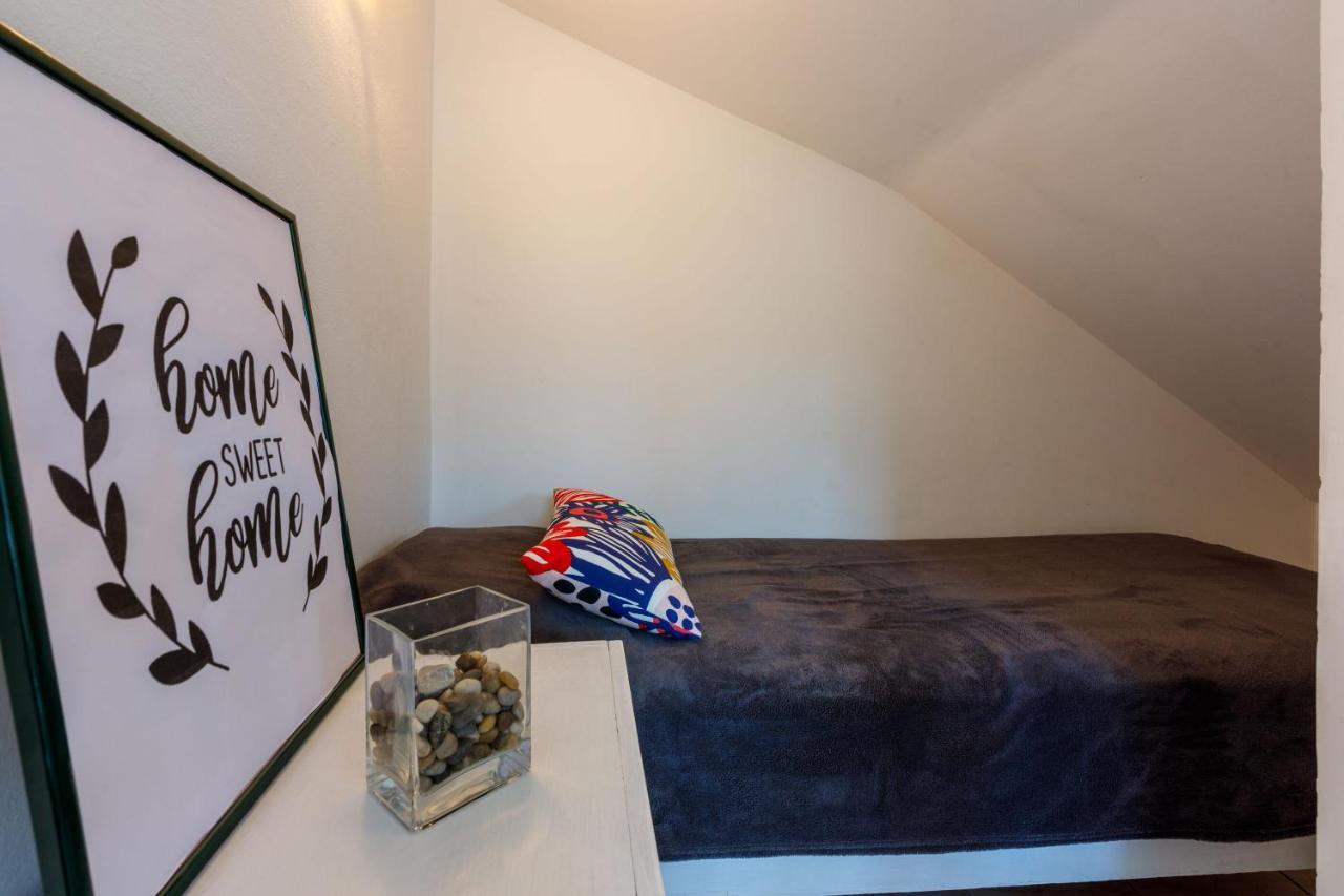 Apartments Kalla Crikvenica Zewnętrze zdjęcie