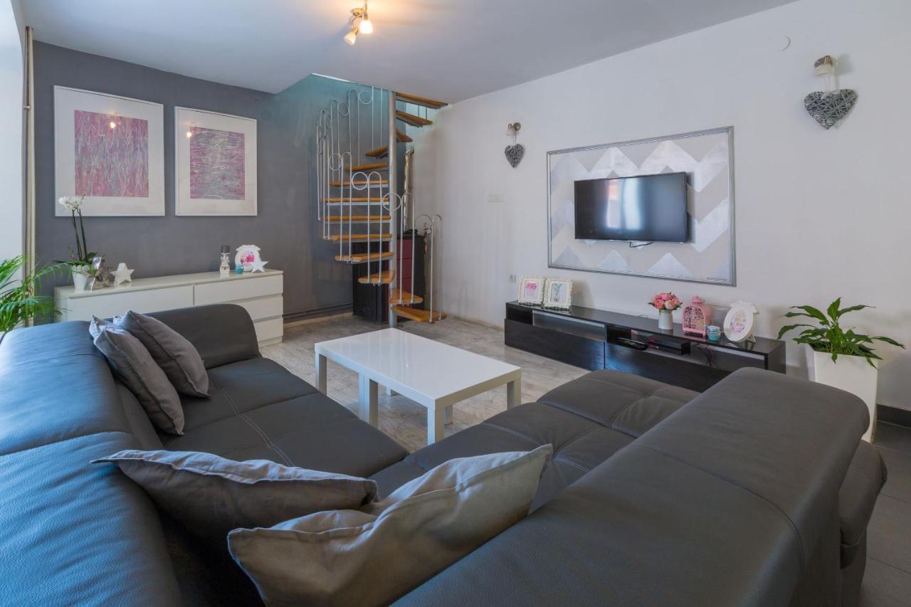 Apartments Kalla Crikvenica Zewnętrze zdjęcie