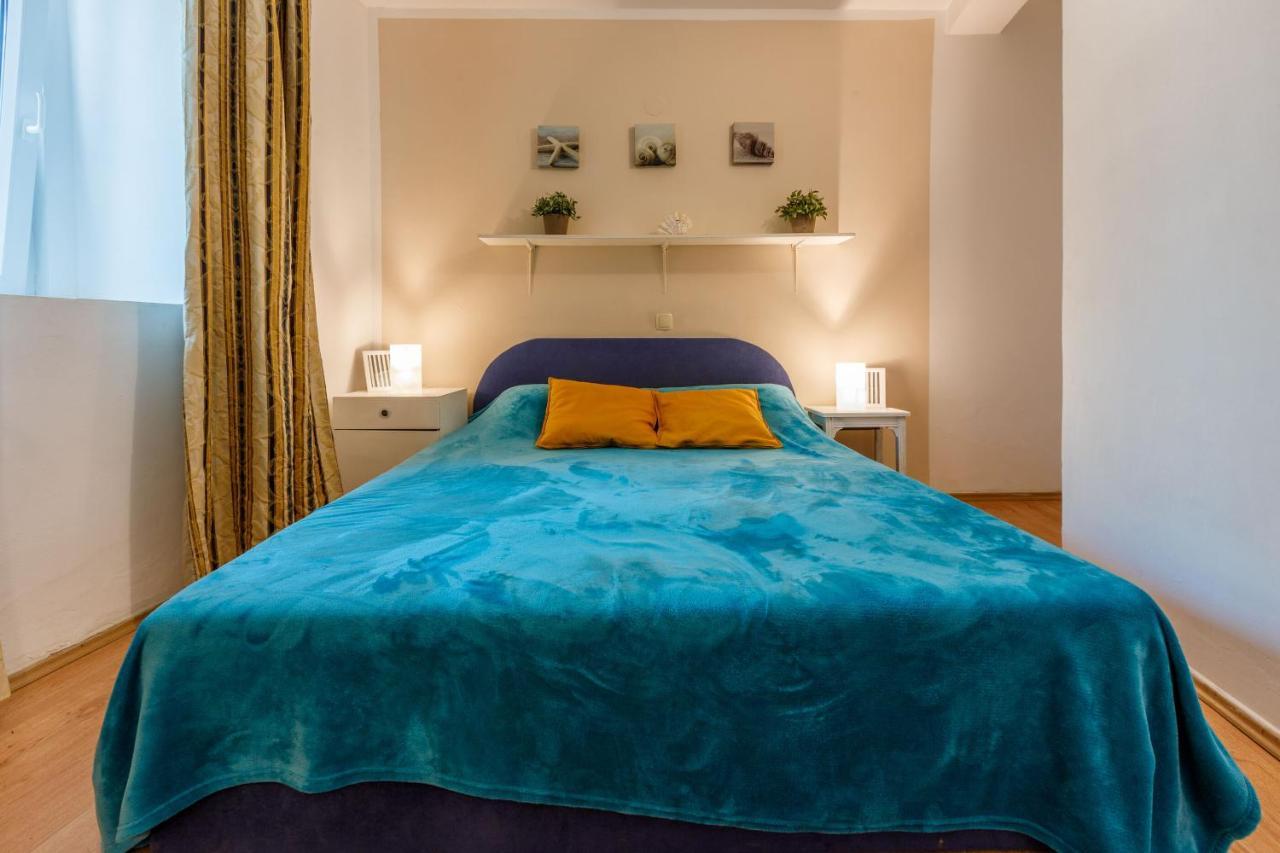 Apartments Kalla Crikvenica Zewnętrze zdjęcie