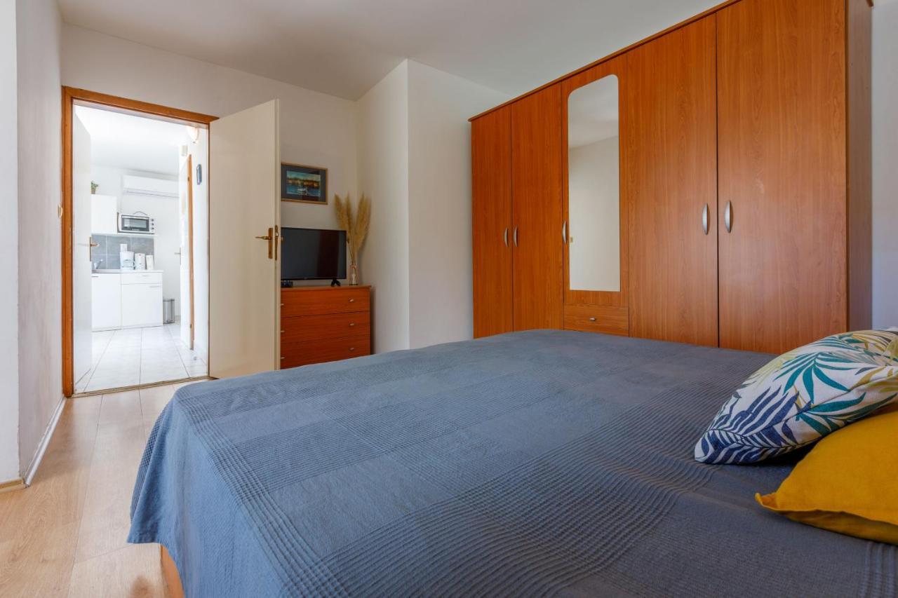 Apartments Kalla Crikvenica Zewnętrze zdjęcie