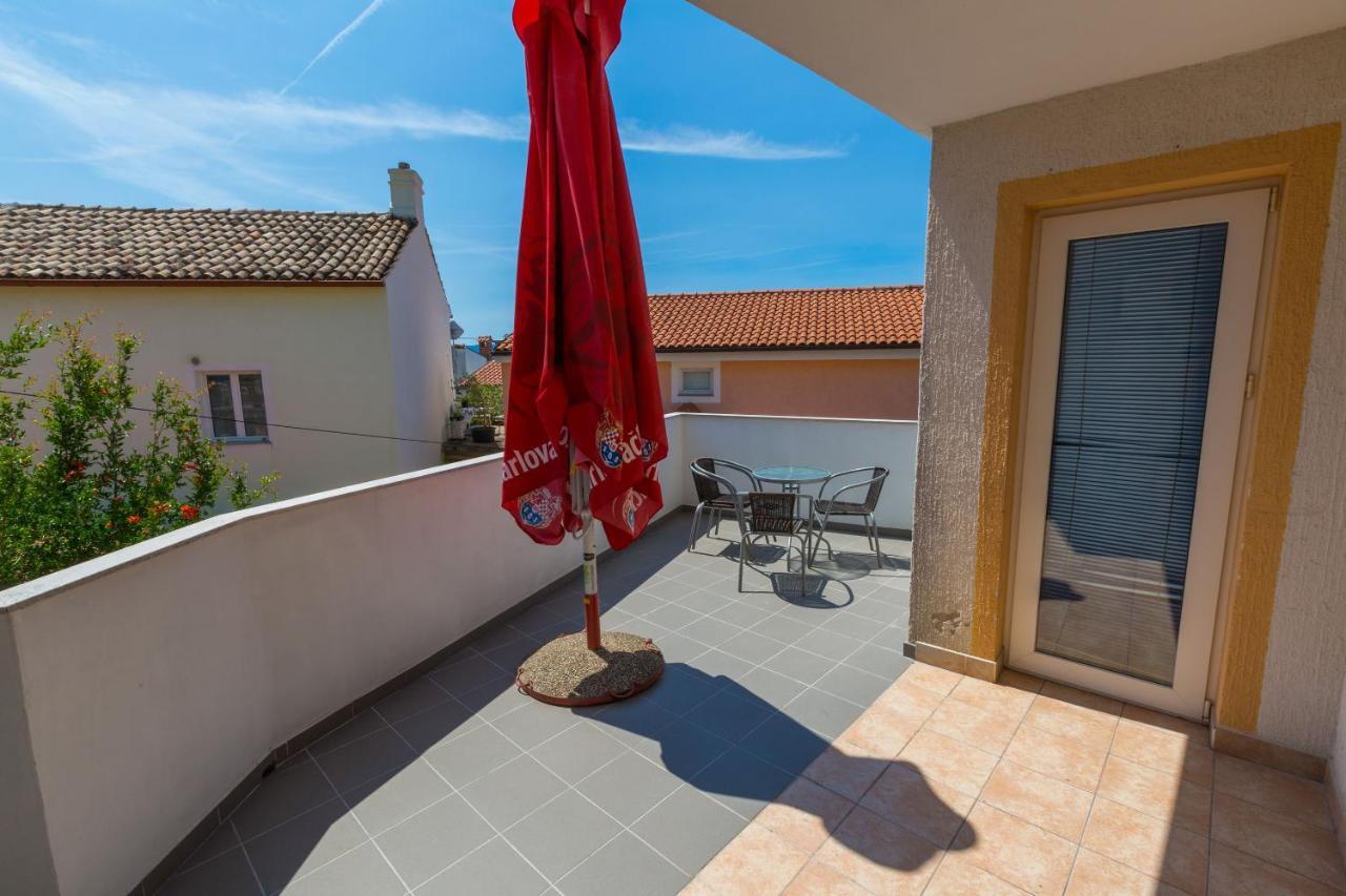 Apartments Kalla Crikvenica Zewnętrze zdjęcie