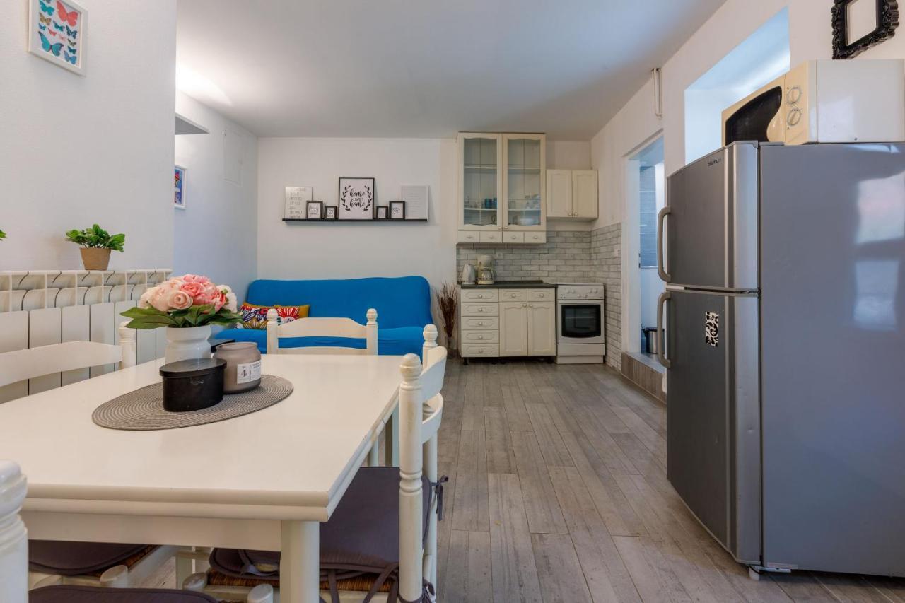 Apartments Kalla Crikvenica Zewnętrze zdjęcie