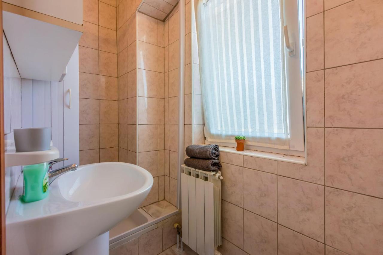 Apartments Kalla Crikvenica Zewnętrze zdjęcie