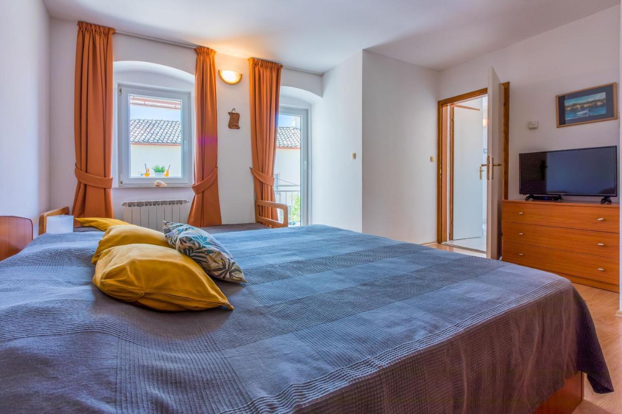 Apartments Kalla Crikvenica Zewnętrze zdjęcie