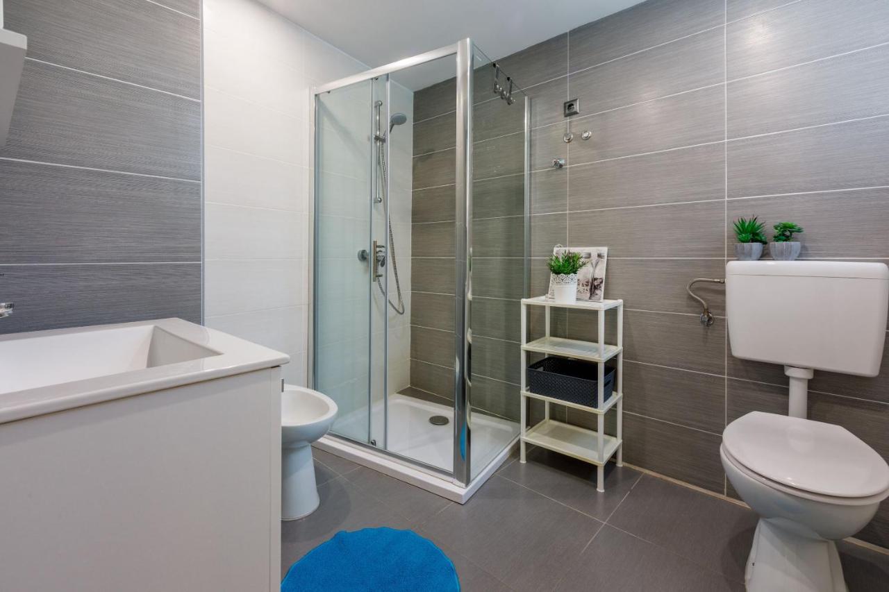 Apartments Kalla Crikvenica Zewnętrze zdjęcie