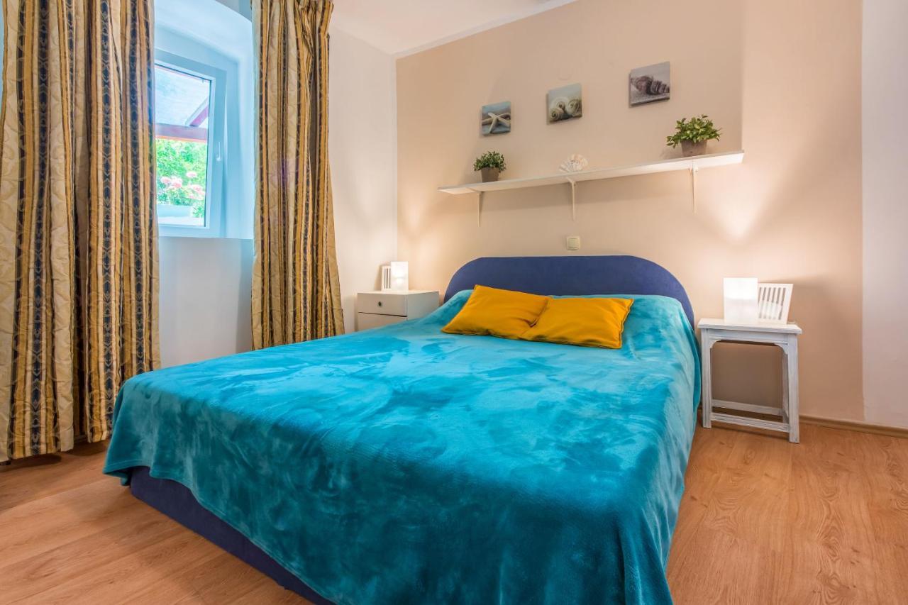 Apartments Kalla Crikvenica Zewnętrze zdjęcie