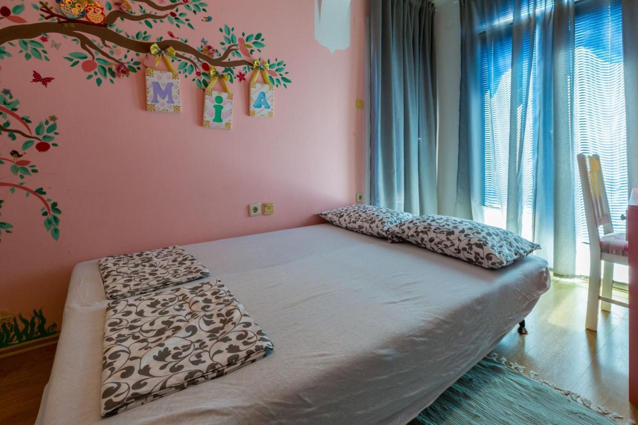 Apartments Kalla Crikvenica Zewnętrze zdjęcie