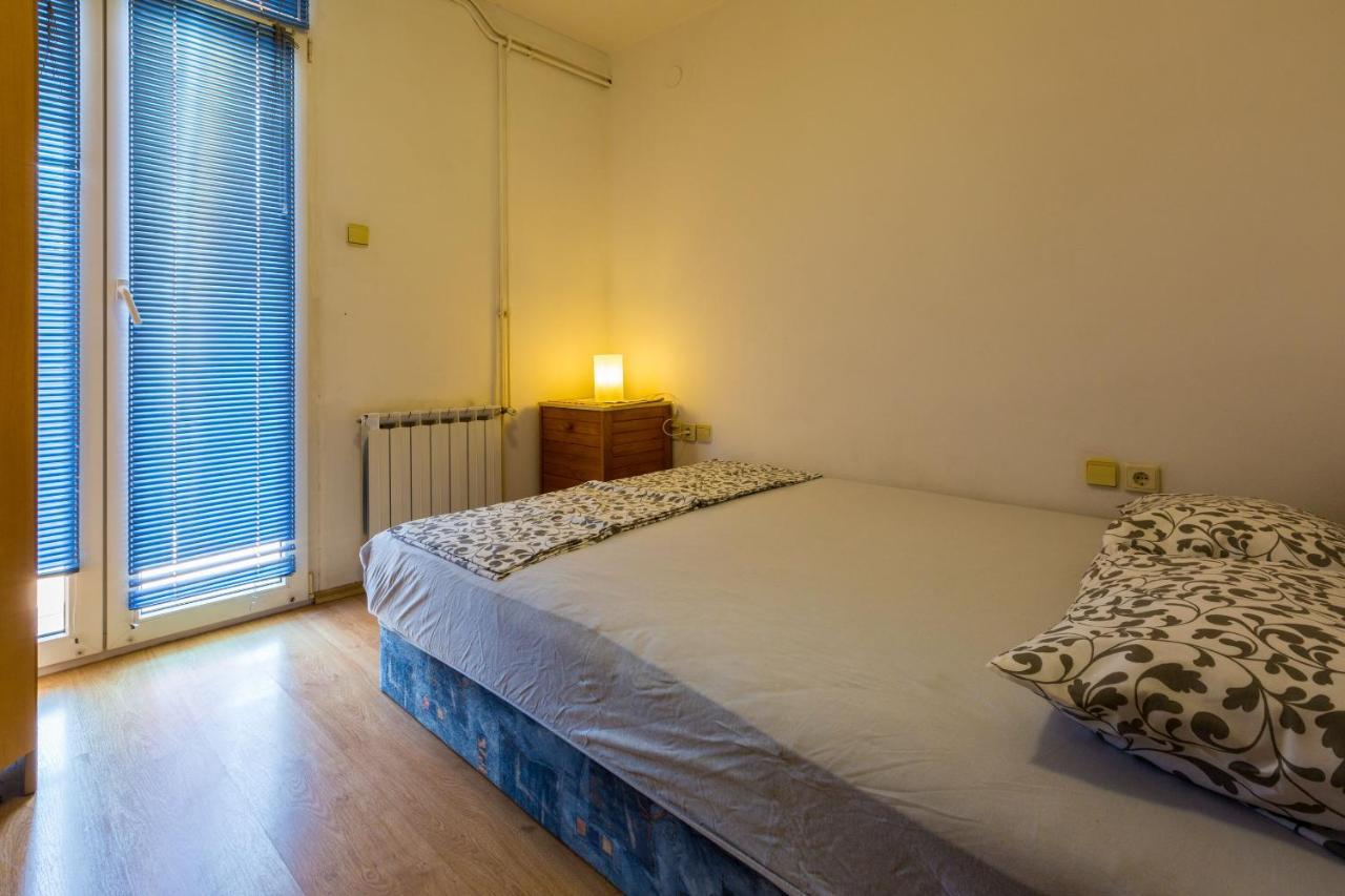 Apartments Kalla Crikvenica Zewnętrze zdjęcie