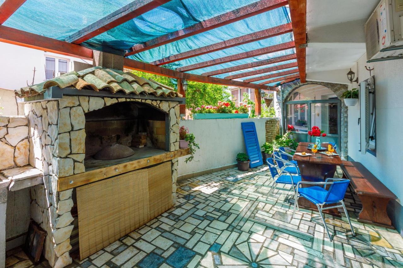 Apartments Kalla Crikvenica Zewnętrze zdjęcie