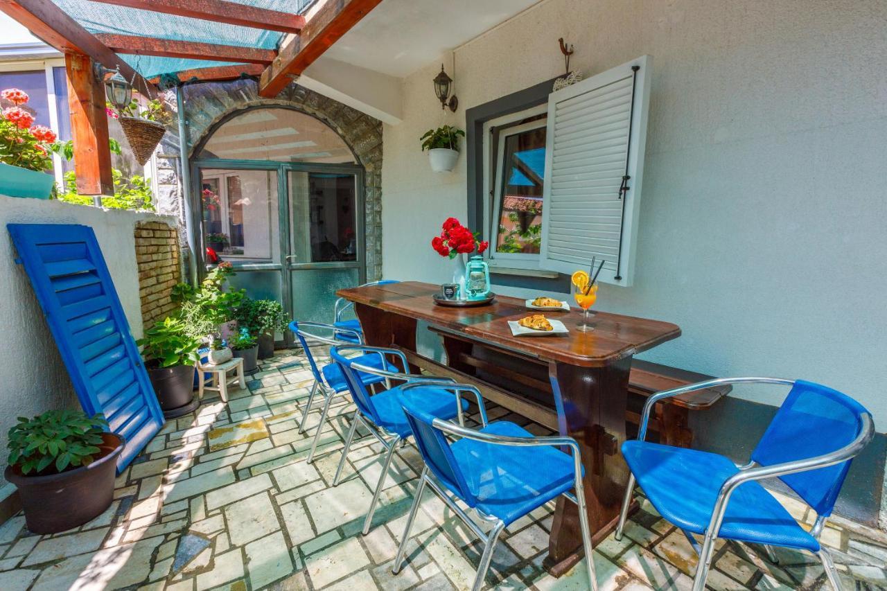 Apartments Kalla Crikvenica Zewnętrze zdjęcie