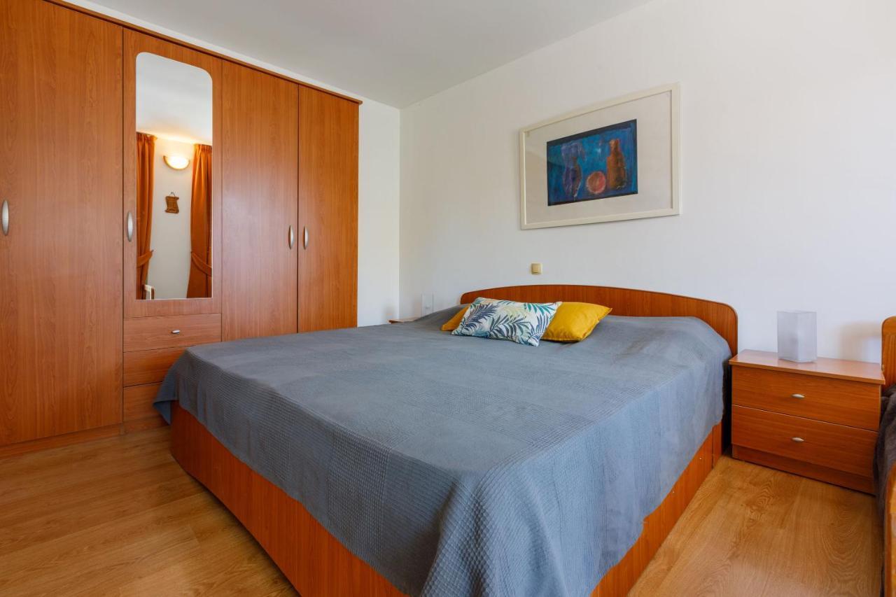 Apartments Kalla Crikvenica Zewnętrze zdjęcie