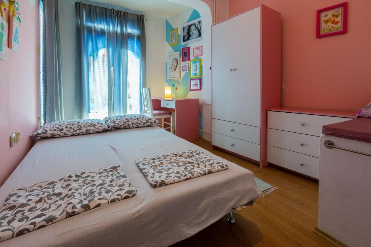 Apartments Kalla Crikvenica Zewnętrze zdjęcie
