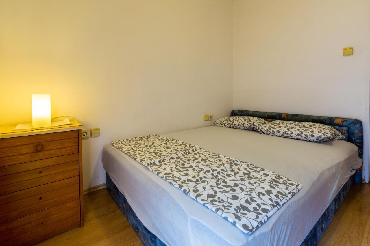 Apartments Kalla Crikvenica Zewnętrze zdjęcie