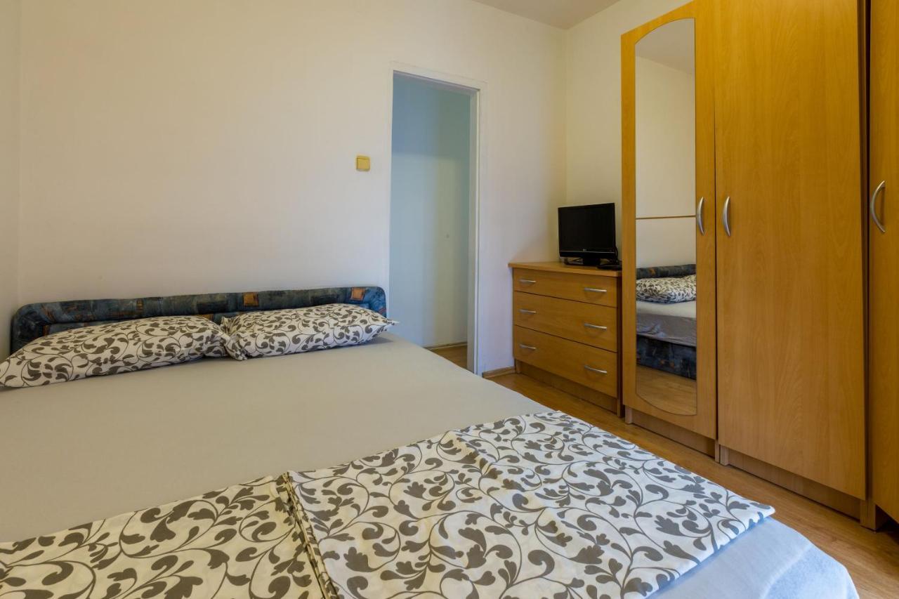 Apartments Kalla Crikvenica Zewnętrze zdjęcie